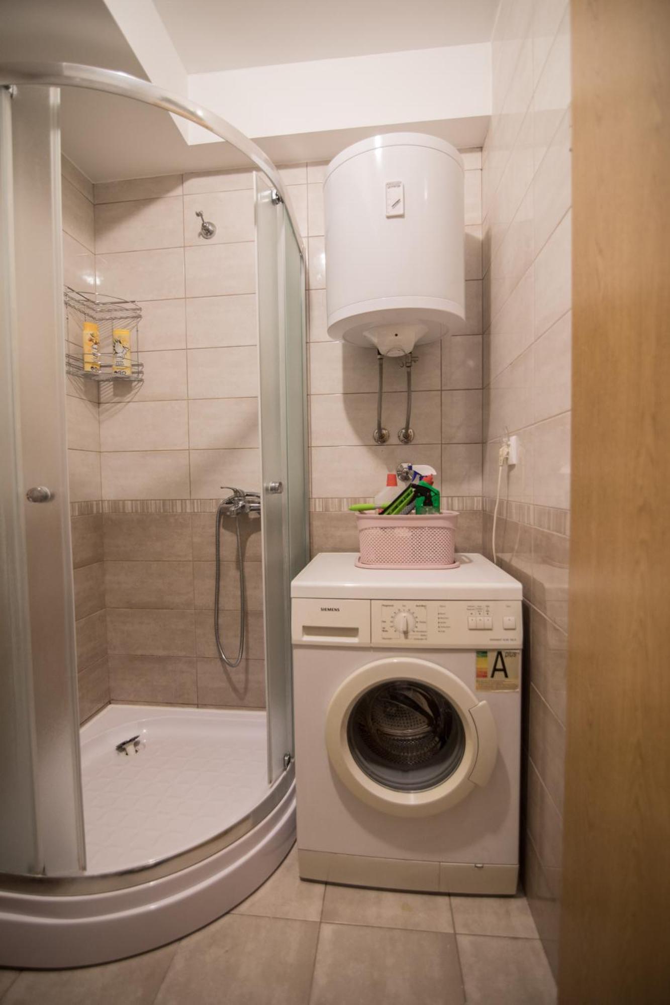 Apartment Peckham Требинє Екстер'єр фото